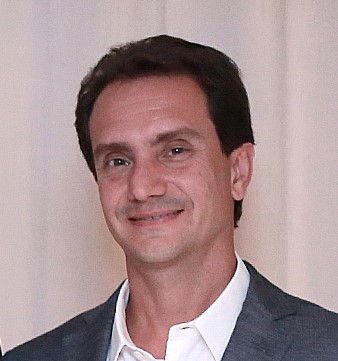 Francisco Mauad Neto - Diretor AdmInistrativo FATESA