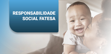 Campanha de Responsabilidade Social FATESA