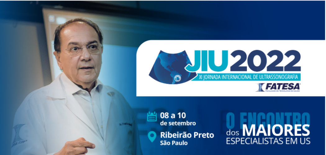 EstÃ£o todos convidados para o evento