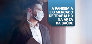 A readaptaÃ§Ã£o em meio a pandemia no trabalho Ã© necessÃ¡ria.