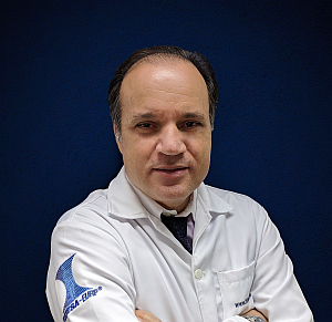 Prof. Dr. Carlos César Montesino Nogueira