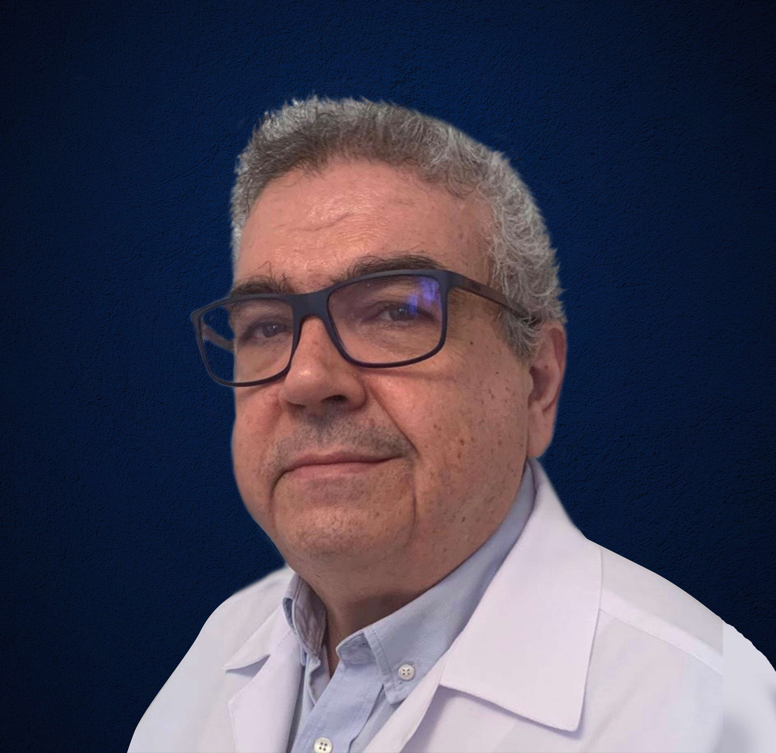 Prof. Dr. Oswaldo César Almeida Filho