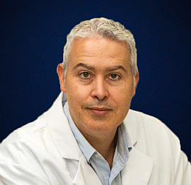 Prof. Dr. Luís Ronan Marquez Ferreira de Souza